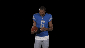 Tyrell Williams Football GIF by Detroit Lions