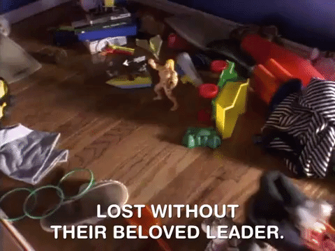 action league now nicksplat GIF