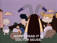 nicksplat rugrats GIF