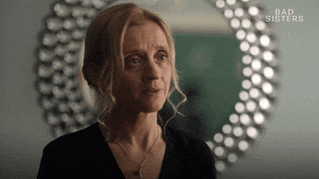 Anne-Marie Duff What GIF by Apple TV+
