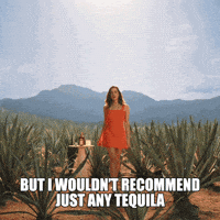 Aubrey Plaza Cocktail GIF by cointreau_us