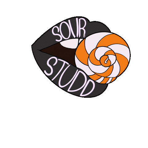 Small Business Halloween Sticker