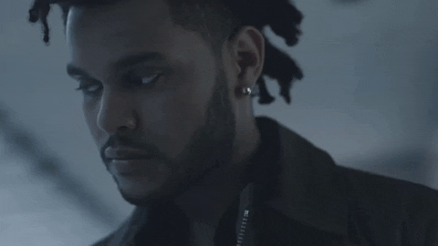 Pretty GIF by The Weeknd