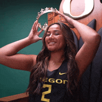 Beach Volleyball Ncaa GIF by GoDucks