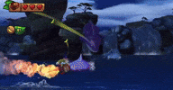 Donkey Kong Nintendo GIF