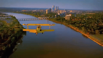 oklahoma GIF