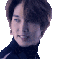 Angry K-Pop Sticker by PENTAGON