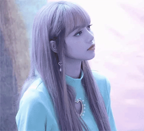 lisa GIF