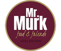 mrmurk apeldoorn mrmurk mr murk mr murk apeldoorn Sticker