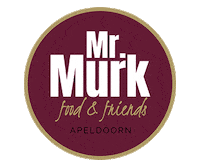 mrmurk apeldoorn mrmurk mr murk mrmurkapeldoorn Sticker