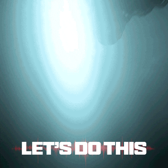 Diving Swimming GIF by Call of Duty