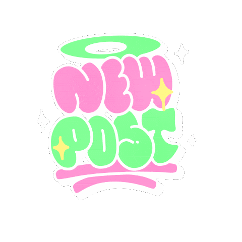 Pauser Sticker by Topgalbags