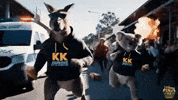 Crime Kk GIF