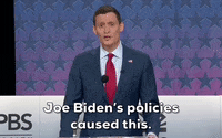 Joe Biden Arizona GIF by GIPHY News