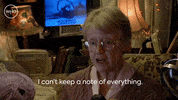 Forgetting David Tennant GIF by Doctor Who