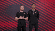 Tyler Reddick What GIF by 23XI Racing