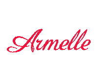 armelle_official armelle армель армэль Sticker