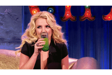 britney spears GIF