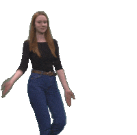 Proudlypresent Look At This Sticker by Universal Music Deutschland