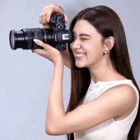 Taking Picture Camera GIF
