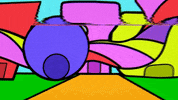 Gif Artist Backdrop GIF
