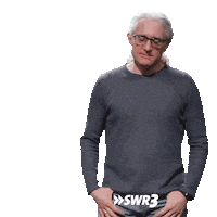 Top Wow Sticker by SWR3