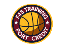 Portcredit Sticker by F45 PORT CREDIT TRAINING