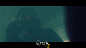 The Witch Syringe GIF by Signature Entertainment