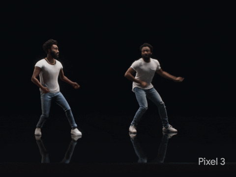 Pixel Friday GIF by Google