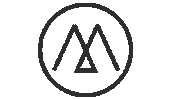 Mbd Sticker by mi bolso dorado