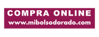 Mbd Sticker by mi bolso dorado