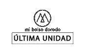 Mbd Sticker by mi bolso dorado