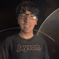 Jayson GIF