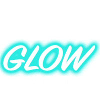 fcoc glow e3 mye3 e3 youth Sticker