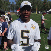 probowl playmakers GIF by NFL