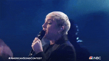 Asc GIF by NBC