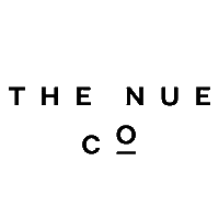 thenueco the nue co thenueco Sticker
