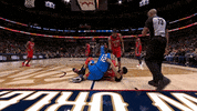 new orleans lol GIF by NBA