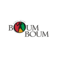 Boumboum Sticker by Resone