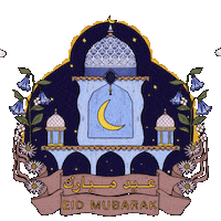 Happy Celebration Sticker