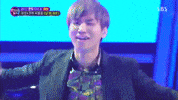 SBSTheFan bigbang daesung sbs fantastic duo GIF