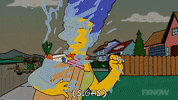 Episode 5 GIF by The Simpsons