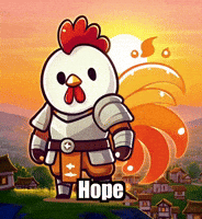 Zorooster Character GIF by Zorooster