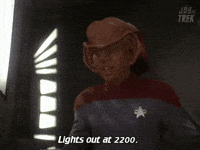 Star Trek GIF by The Joy of Trek