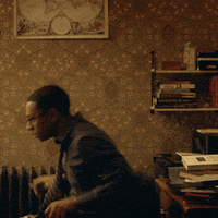 season 2 lol GIF by Dear White People Netflix
