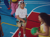 Rebound GIF by Tayla Parx