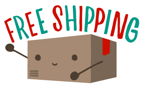 box shipping Sticker by Creative Shop
