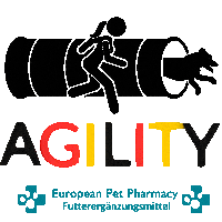 Dogs Ag Sticker by Europeanpetpharmacy