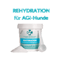 Ag Cr Sticker by Europeanpetpharmacy