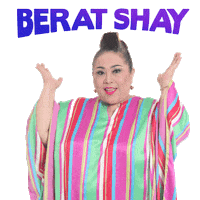 Luna Transmedia Sticker by @TransTVOfficial